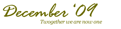 April 2008 - Together we can