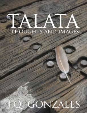 Talata cover